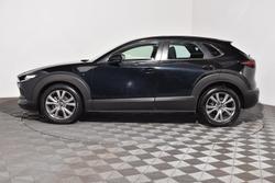 2021 Mazda CX-30 G20 Evolve
