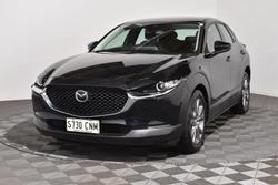 2021 Mazda CX-30 G20 Evolve