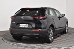 2021 Mazda CX-30 G20 Evolve