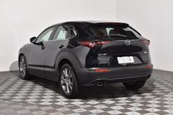 2021 Mazda CX-30 G20 Evolve