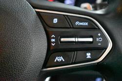 2021 Hyundai Santa Fe Active