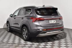 2021 Hyundai Santa Fe Active