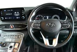 2021 Hyundai Santa Fe Active