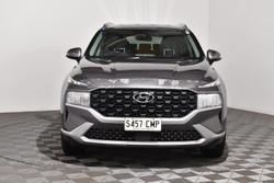 2021 Hyundai Santa Fe Active
