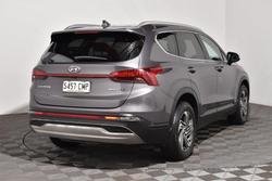 2021 Hyundai Santa Fe Active