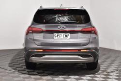 2021 Hyundai Santa Fe Active