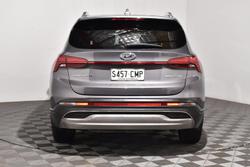 2021 Hyundai Santa Fe Active
