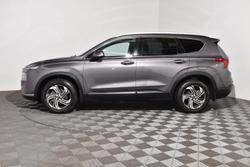 2021 Hyundai Santa Fe Active