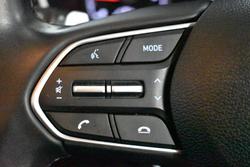 2021 Hyundai Santa Fe Active