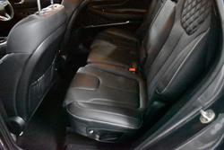 2021 Hyundai Santa Fe Active