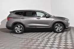 2021 Hyundai Santa Fe Active