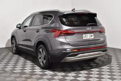 2021 Hyundai Santa Fe Active
