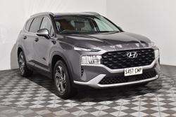 2021 Hyundai Santa Fe Active