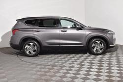 2021 Hyundai Santa Fe Active