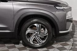 2021 Hyundai Santa Fe Active