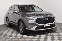 2021 Hyundai Santa Fe Active