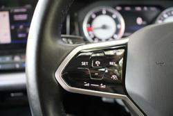 2020 Volkswagen Touareg 170TDI
