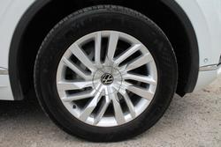 2020 Volkswagen Touareg 170TDI