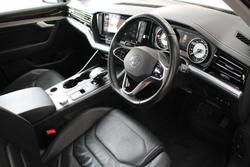 2020 Volkswagen Touareg 170TDI