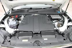 2020 Volkswagen Touareg 170TDI
