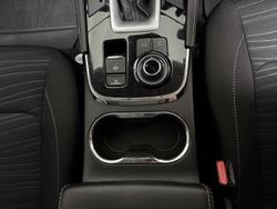 2023 Isuzu MU-X LS-U
