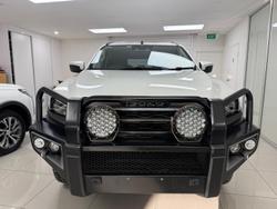 2023 Isuzu MU-X LS-U