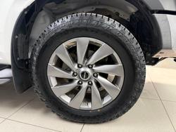 2023 Isuzu MU-X LS-U