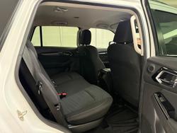 2023 Isuzu MU-X LS-U