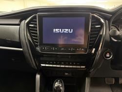 2023 Isuzu MU-X LS-U
