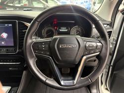 2023 Isuzu MU-X LS-U