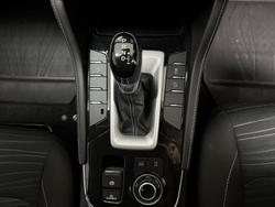 2023 Isuzu MU-X LS-U