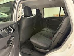 2023 Isuzu MU-X LS-U