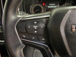 2023 Isuzu MU-X LS-U