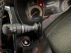 2023 Isuzu MU-X LS-U