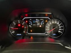 2023 Isuzu MU-X LS-U