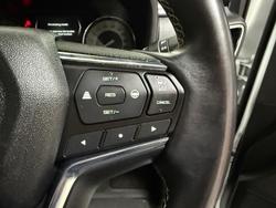 2023 Isuzu MU-X LS-U