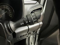 2023 Isuzu MU-X LS-U
