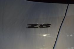 2021 MG ZS Essence AZS1 MY21 Dover White
