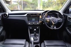 2021 MG ZS Essence AZS1 MY21 Dover White