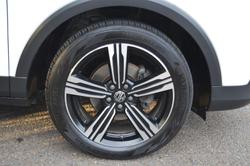 2021 MG ZS Essence AZS1 MY21 Dover White