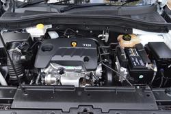 2021 MG ZS Essence AZS1 MY21 Dover White