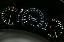 2020 Mazda 6 Atenza