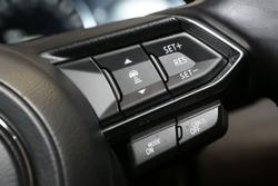 2020 Mazda 6 Atenza