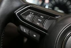 2020 Mazda 6 Atenza