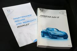 2015 Mazda MX-5