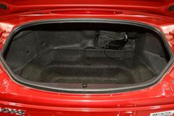 2015 Mazda MX-5
