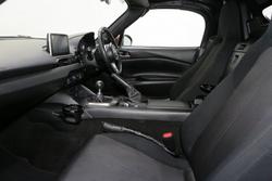 2015 Mazda MX-5
