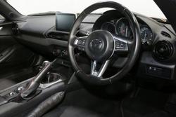 2015 Mazda MX-5