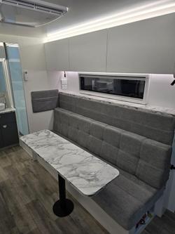 2025 Traveller 17' Cruise Save $7,199 Was $71,990