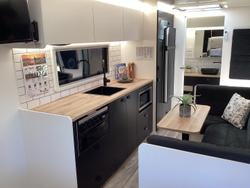 2026 Traveller Track 20